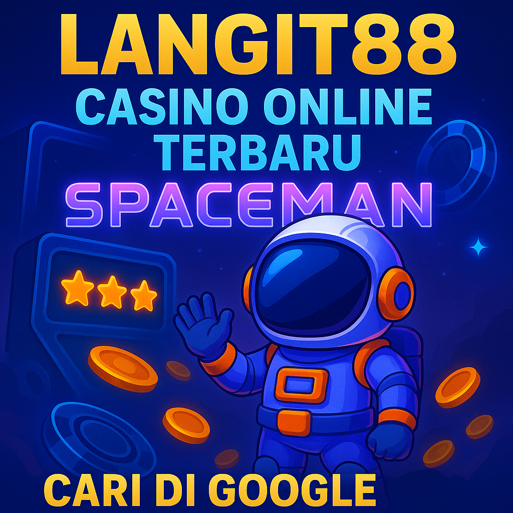 Langit88 Promotional Banner
